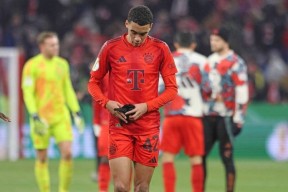 开云体育网址-拜仁后卫神勇救险，助球队成功保级，这样组织用户单位全部.-开云体育网址